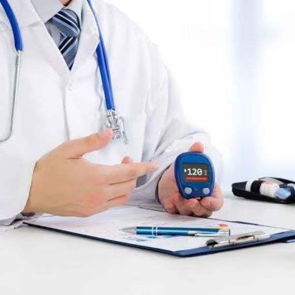 Diabetologist in Greater Noida
